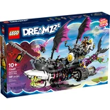 LEGO® DREAMZzz Albtraum-Haischiff 71469 (1/9)