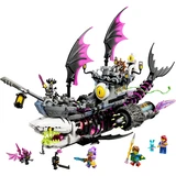 LEGO® DREAMZzz Albtraum-Haischiff 71469 (2/9)