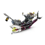 LEGO® DREAMZzz Albtraum-Haischiff 71469 (3/9)