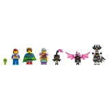 LEGO® DREAMZzz Albtraum-Haischiff 71469 (5/9)