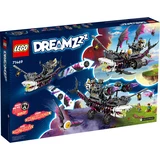 LEGO® DREAMZzz Albtraum-Haischiff 71469 (6/9)