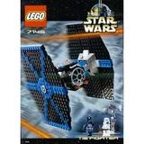 LEGO® Star Wars™ TIE Fighter 7146 (1/1)