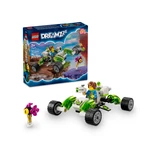 LEGO® DREAMZzz Mateo's Off-Road Car 71471 (1/10) LEGO® DREAMZzz Mateo's Off-Road Car 71471 (1/10)
