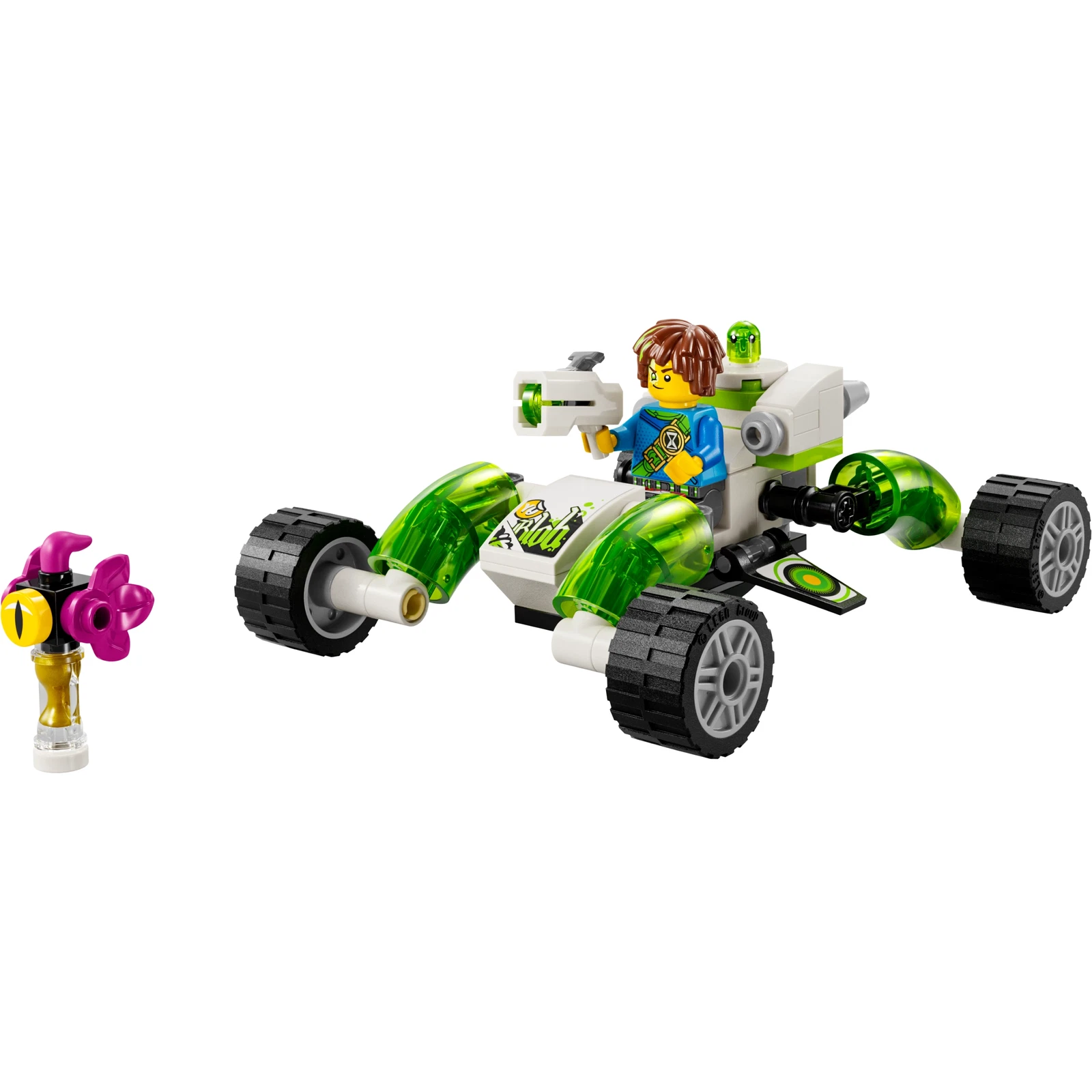 LEGO® Mateo's Off-Road Car 71471 – Details, Value & Prices