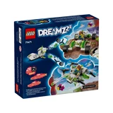 LEGO® DREAMZzz Mateo's Off-Road Car 71471 (6/10) LEGO® DREAMZzz Mateo's Off-Road Car 71471 (6/10)