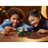 LEGO® DREAMZzz Mateo's Off-Road Car 71471 (8/10) LEGO® DREAMZzz Mateo's Off-Road Car 71471 (8/10)