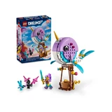 LEGO® DREAMZzz Izzie's Narwhal Hot-Air Balloon 71472 (1/10) LEGO® DREAMZzz Izzie's Narwhal Hot-Air Balloon 71472 (1/10)