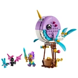 LEGO® DREAMZzz Izzie's Narwhal Hot-Air Balloon 71472 (2/10) LEGO® DREAMZzz Izzie's Narwhal Hot-Air Balloon 71472 (2/10)