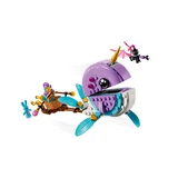 LEGO® DREAMZzz Izzie's Narwhal Hot-Air Balloon 71472 (3/10) LEGO® DREAMZzz Izzie's Narwhal Hot-Air Balloon 71472 (3/10)