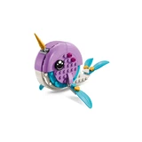 LEGO® DREAMZzz Izzie's Narwhal Hot-Air Balloon 71472 (4/10) LEGO® DREAMZzz Izzie's Narwhal Hot-Air Balloon 71472 (4/10)