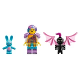 LEGO® DREAMZzz Izzie's Narwhal Hot-Air Balloon 71472 (5/10) LEGO® DREAMZzz Izzie's Narwhal Hot-Air Balloon 71472 (5/10)