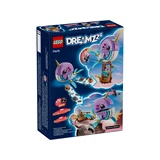 LEGO® DREAMZzz Izzie's Narwhal Hot-Air Balloon 71472 (6/10) LEGO® DREAMZzz Izzie's Narwhal Hot-Air Balloon 71472 (6/10)