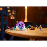 LEGO® DREAMZzz Izzie's Narwhal Hot-Air Balloon 71472 (9/10) LEGO® DREAMZzz Izzie's Narwhal Hot-Air Balloon 71472 (9/10)