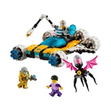 LEGO® DREAMZzz Der Weltraumbuggy von Mr. Oz 71475 (2/10)