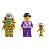 LEGO® DREAMZzz Der Weltraumbuggy von Mr. Oz 71475 (5/10)