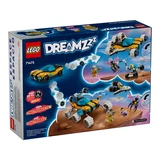 LEGO® DREAMZzz Der Weltraumbuggy von Mr. Oz 71475 (6/10)