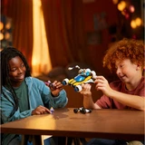 LEGO® DREAMZzz Der Weltraumbuggy von Mr. Oz 71475 (8/10)