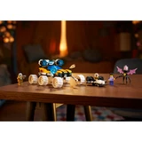 LEGO® DREAMZzz Der Weltraumbuggy von Mr. Oz 71475 (9/10)