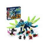 LEGO® DREAMZzz Zoey et Zian, le chat-hibou 71476 (1/10)