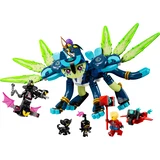 LEGO® DREAMZzz Zoey et Zian, le chat-hibou 71476 (2/10)