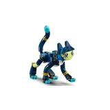 LEGO® DREAMZzz Zoey et Zian, le chat-hibou 71476 (3/10)