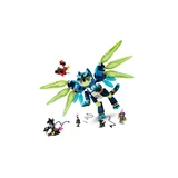 LEGO® DREAMZzz Zoey et Zian, le chat-hibou 71476 (5/10)