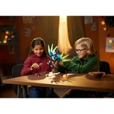 LEGO® DREAMZzz Zoey et Zian, le chat-hibou 71476 (9/10)