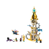 LEGO® DREAMZzz The Sandman's Tower 71477 (2/9)