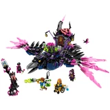 LEGO® DREAMZzz The Never Witch's Midnight Raven 71478 (2/8) LEGO® DREAMZzz The Never Witch's Midnight Raven 71478 (2/8)