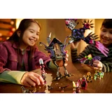 LEGO® DREAMZzz The Never Witch's Midnight Raven 71478 (5/8) LEGO® DREAMZzz The Never Witch's Midnight Raven 71478 (5/8)