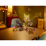 LEGO® DREAMZzz The Never Witch's Midnight Raven 71478 (7/8) LEGO® DREAMZzz The Never Witch's Midnight Raven 71478 (7/8)