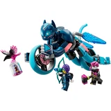 LEGO® DREAMZzz Zoey's kattenmotor 71479 (2/8)