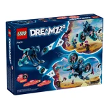 LEGO® DREAMZzz Zoey's kattenmotor 71479 (3/8)