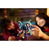 LEGO® DREAMZzz Zoey's kattenmotor 71479 (5/8)