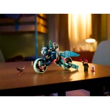 LEGO® DREAMZzz Zoey's kattenmotor 71479 (6/8)
