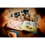 LEGO® DREAMZzz Zoey's kattenmotor 71479 (8/8)