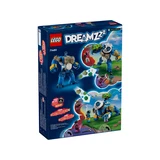 LEGO® DREAMZzz Logan der mächtige Panda 71480 (3/8)