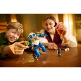 LEGO® DREAMZzz Logan der mächtige Panda 71480 (4/8)