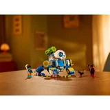 LEGO® DREAMZzz Logan der mächtige Panda 71480 (6/8)