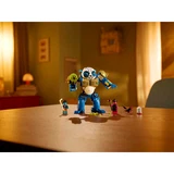 LEGO® DREAMZzz Logan der mächtige Panda 71480 (7/8)