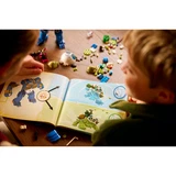 LEGO® DREAMZzz Logan der mächtige Panda 71480 (8/8)
