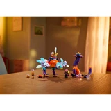 LEGO® DREAMZzz Izzie's Dream Animals 71481 (6/9)