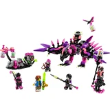 LEGO® DREAMZzz Les créatures de la Sorcière des cauchemars 71483 (2/9)