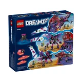 LEGO® DREAMZzz Les créatures de la Sorcière des cauchemars 71483 (3/9)