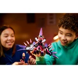 LEGO® DREAMZzz Les créatures de la Sorcière des cauchemars 71483 (4/9)