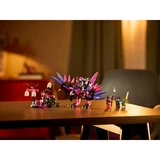 LEGO® DREAMZzz Les créatures de la Sorcière des cauchemars 71483 (8/9)