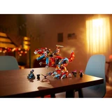 LEGO® DREAMZzz Le robot dinosaure C-Rex de Cooper 71484 (6/7) LEGO® DREAMZzz Le robot dinosaure C-Rex de Cooper 71484 (6/7)