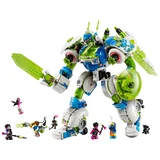 LEGO® DREAMZzz Mateo und Z-Blob der Ritter-Mech 71485 (2/8)