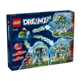 LEGO® DREAMZzz Mateo und Z-Blob der Ritter-Mech 71485 (3/8)