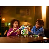 LEGO® DREAMZzz Mateo und Z-Blob der Ritter-Mech 71485 (6/8)